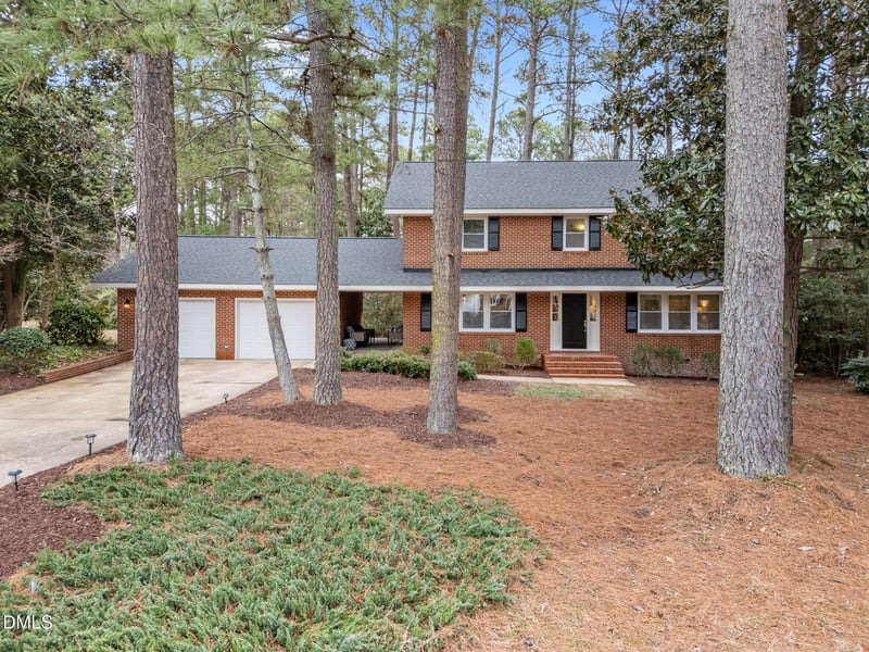 1001 Wilshire Dr, Cary, NC 27511