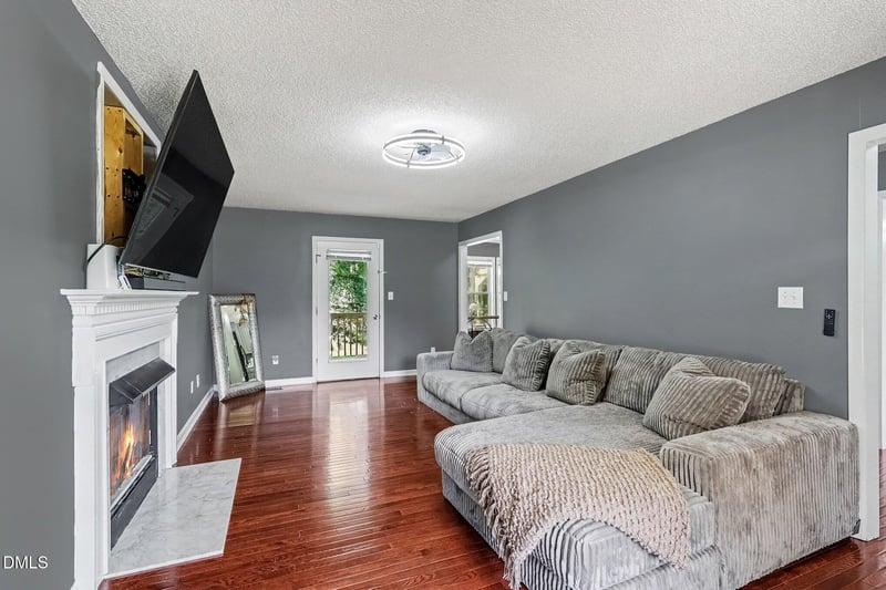 1001 Yopon Ct, Raleigh, NC 27603