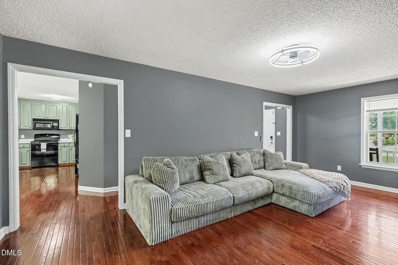 1001 Yopon Ct, Raleigh, NC 27603