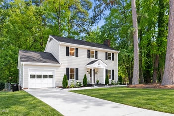 1002 Apache Ln, Apex, NC 27502