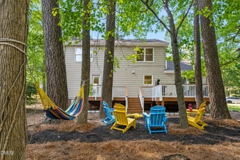 1002 Apache Ln, Apex, NC 27502