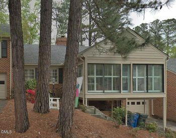 1002 Blenheim Dr, Raleigh, NC 27612