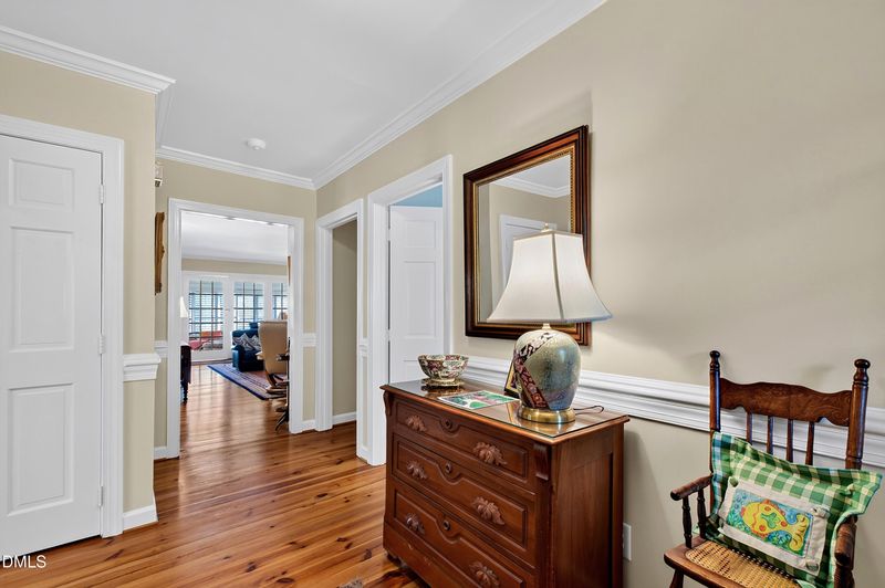 1002 Blenheim Dr, Raleigh, NC 27612