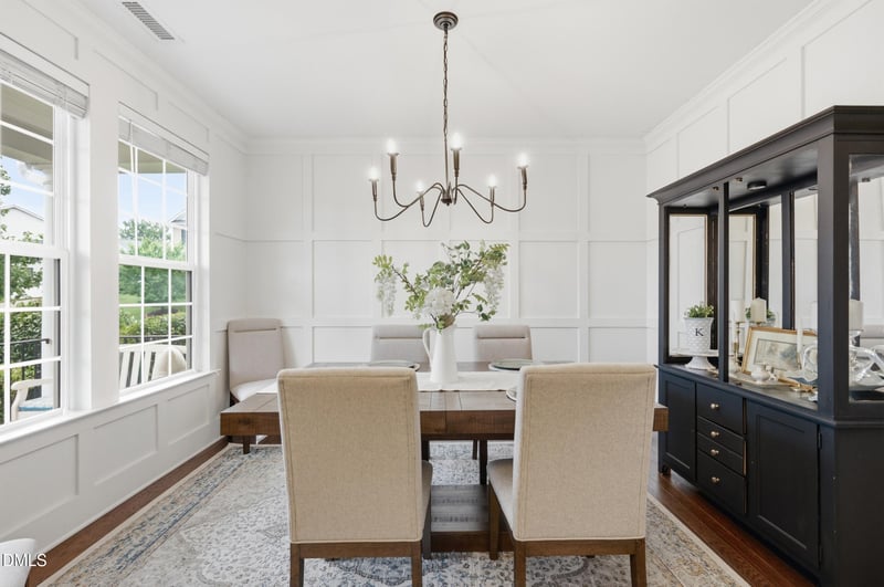1002 Oasis Pond Ln, Knightdale, NC 27545
