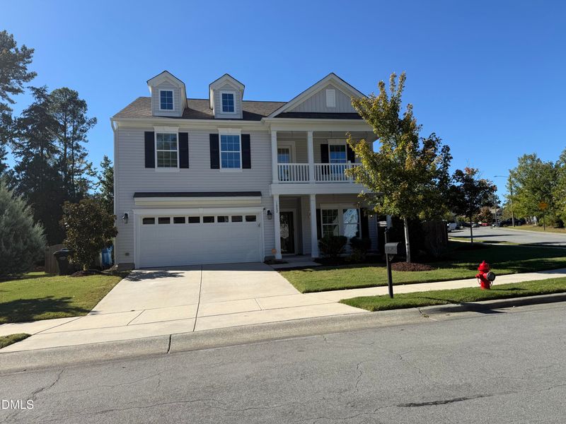 1002 Poplar St, Durham, NC 27703