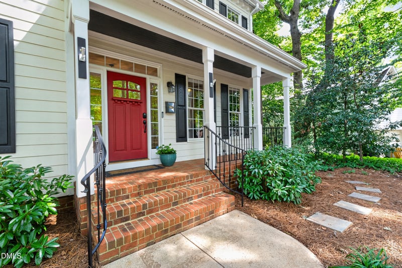 1002 Surry Dale Ct, Apex, NC 27502