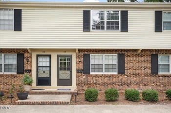 1002 Willow Dr #19, Chapel Hill, NC 27514