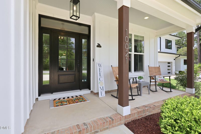 10021 Ligon Mill Rd, Wake Forest, NC 27587