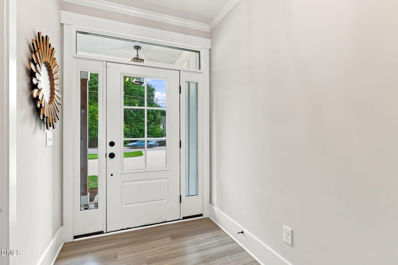 10021 Ligon Mill Rd, Wake Forest, NC 27587