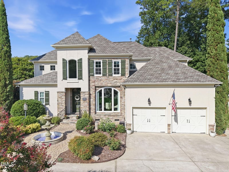 10024 Porto Fino Ave, Wake Forest, NC 27587