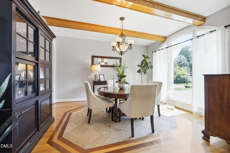 10024 Porto Fino Ave, Wake Forest, NC 27587