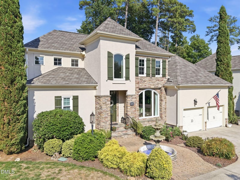 10024 Porto Fino Ave, Wake Forest, NC 27587