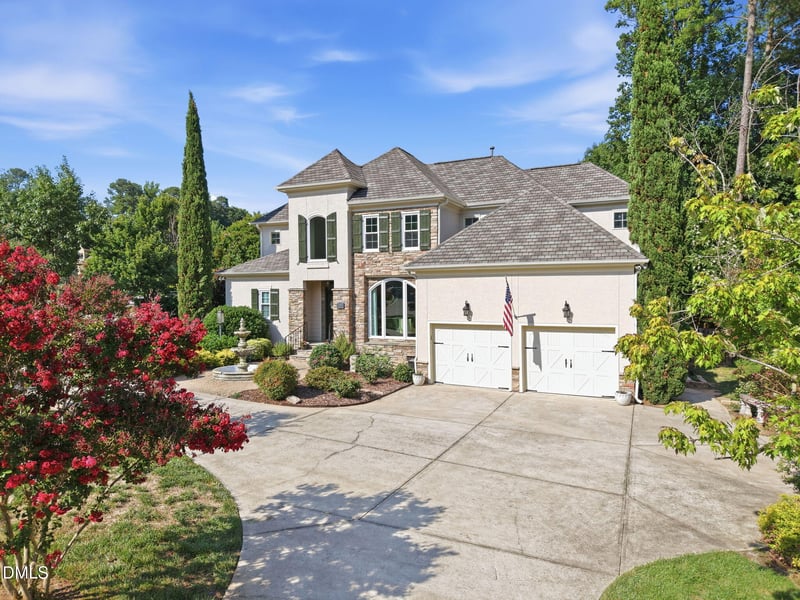 10024 Porto Fino Ave, Wake Forest, NC 27587