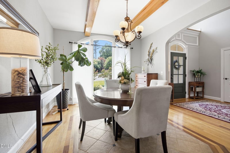 10024 Porto Fino Ave, Wake Forest, NC 27587