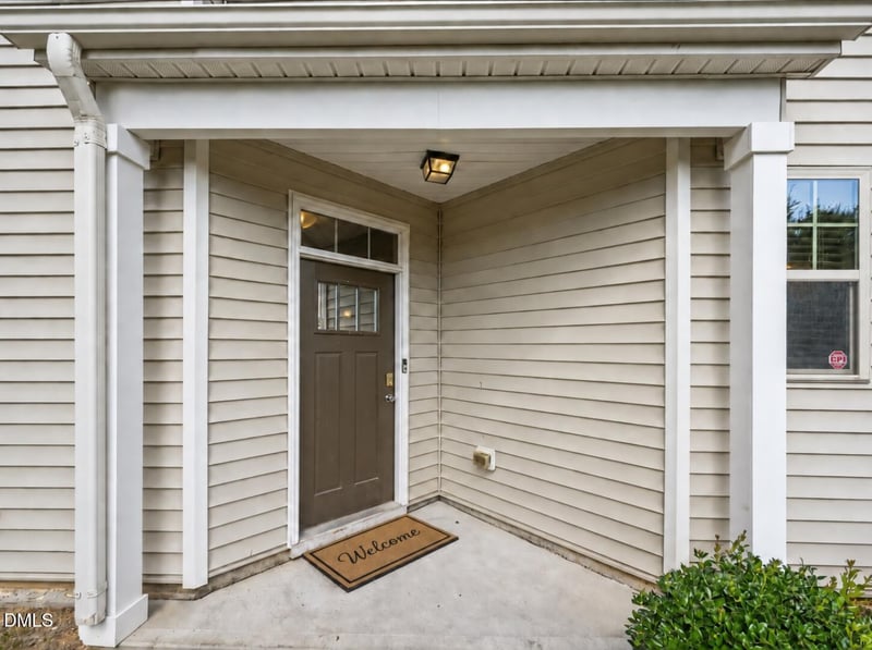 1003 Apogee Dr, Durham, NC 27713