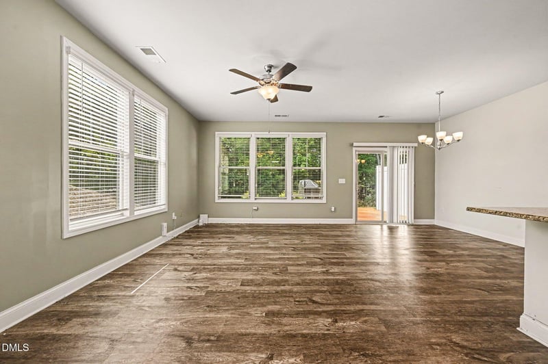 1003 Apogee Dr, Durham, NC 27713