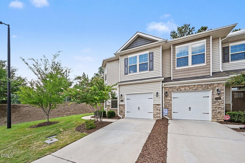 1003 Apogee Dr, Durham, NC 27713