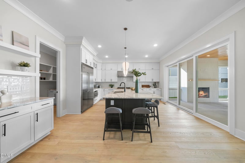 1003 Canterbury Rd, Raleigh, NC 27607