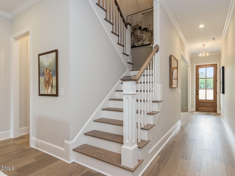 1003 Coldspring Cir, Durham, NC 27705