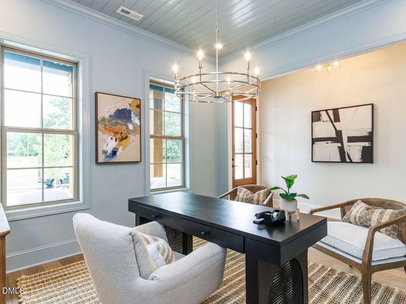 1003 Coldspring Cir, Durham, NC 27705