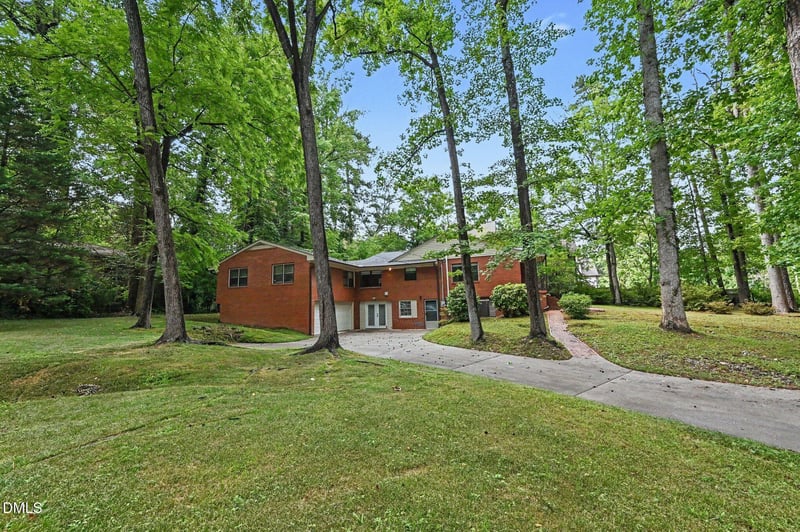1003 Gardner St, Raleigh, NC 27607