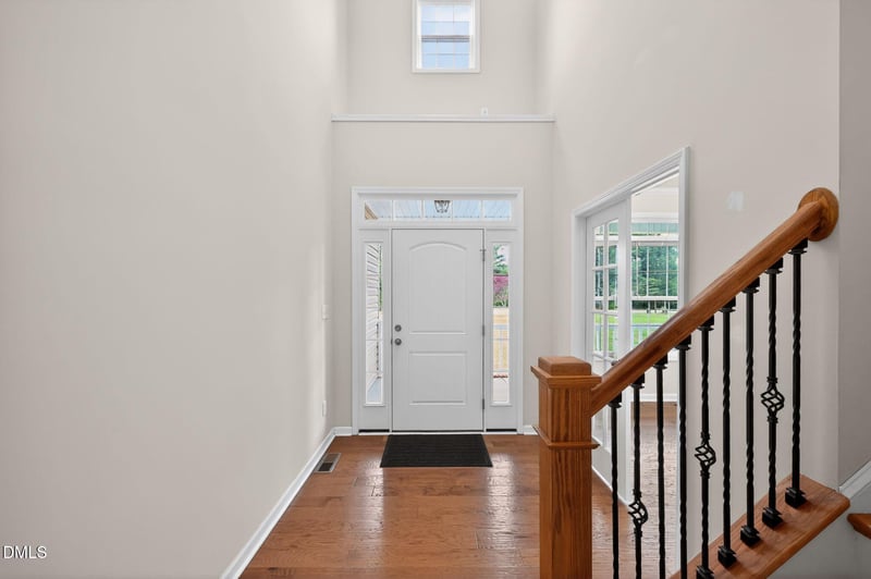 1003 Irongate Dr, Apex, NC 27502