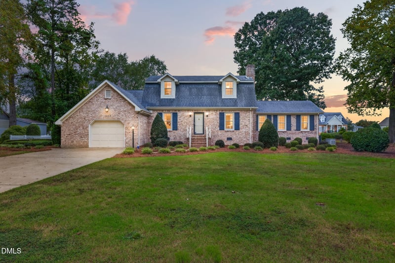 1003 W Pope St, Dunn, NC 28334