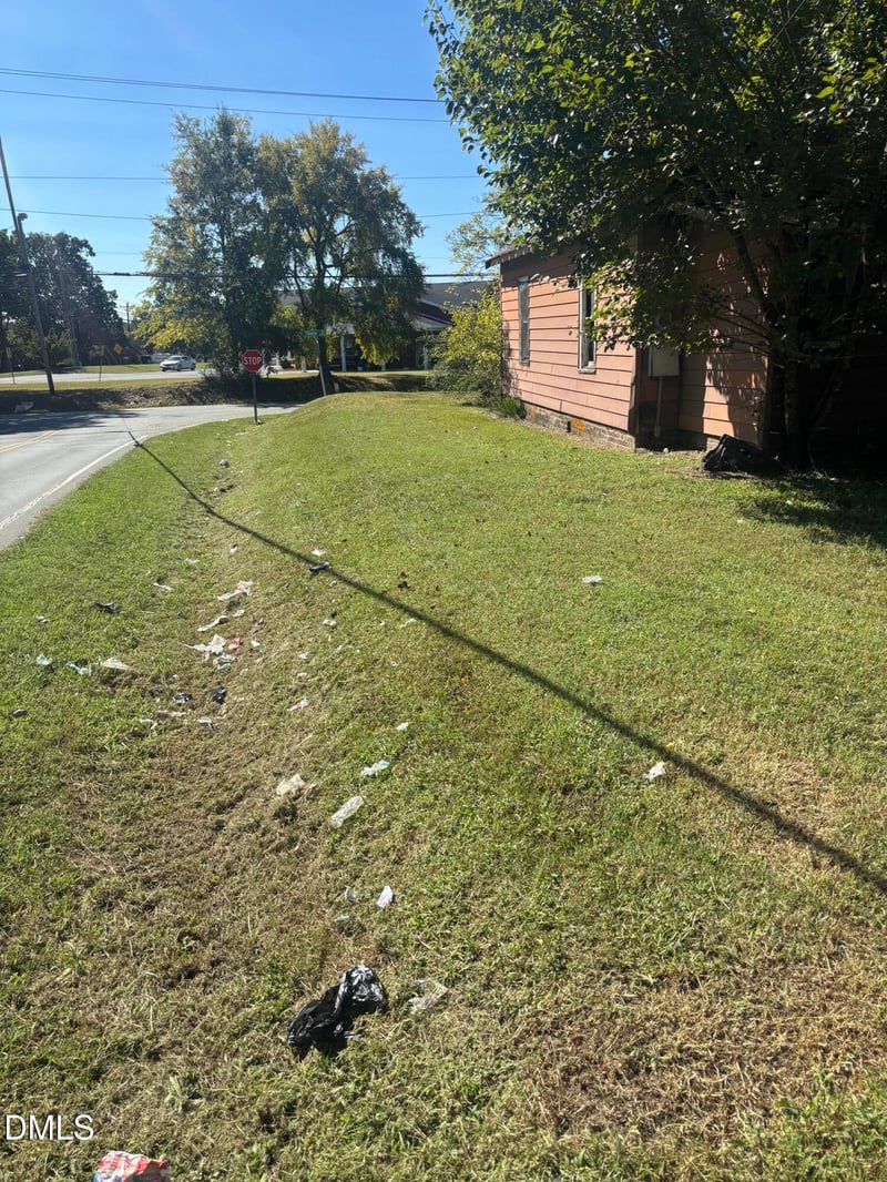 1003 Sharpe Rd, Burlington, NC 27217
