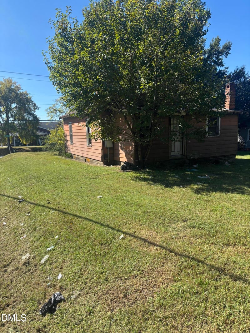 1003 Sharpe Rd, Burlington, NC 27217