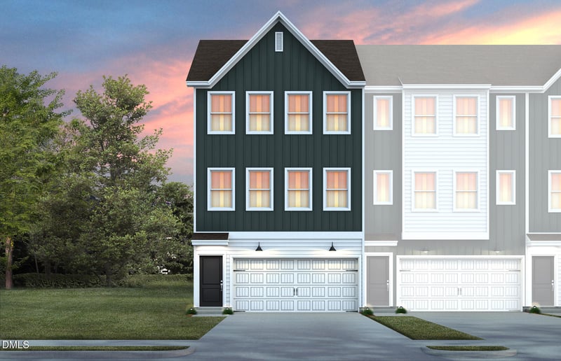 1003 Sparkling Water Way, Durham, NC 27703