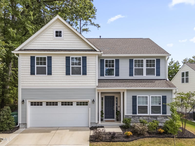 1004 Adelphia Rd, Fuquay Varina, NC 27526