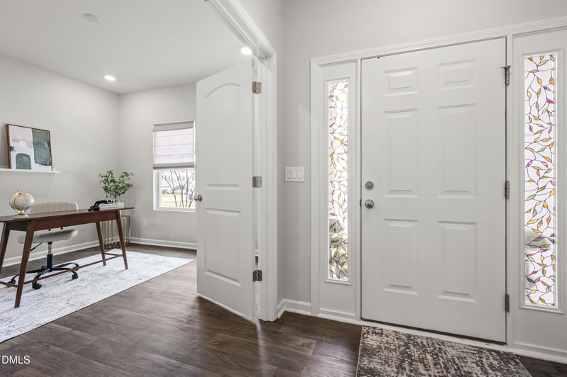 1004 Adelphia Rd, Fuquay Varina, NC 27526