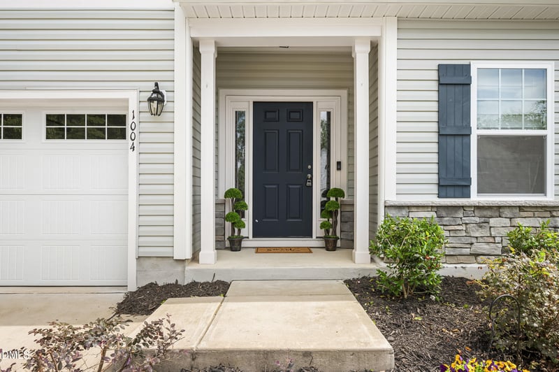 1004 Adelphia Rd, Fuquay Varina, NC 27526
