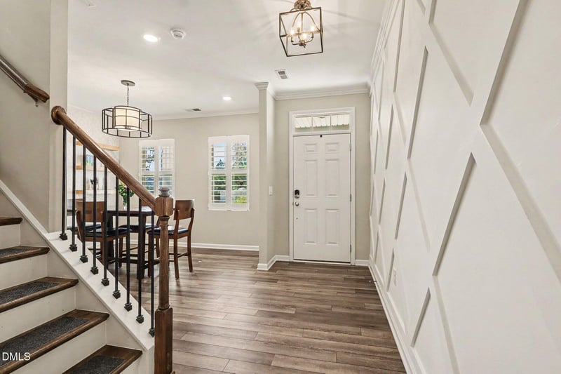 1004 Bellewood Park Dr, Angier, NC 27501