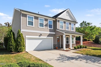 1004 Bellewood Park Dr, Angier, NC 27501