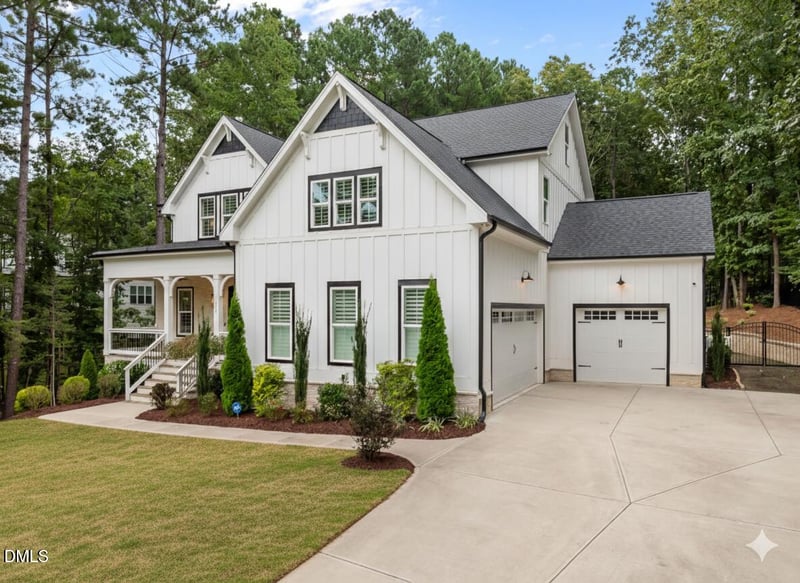 1004 Browning Pl, Youngsville, NC 27596
