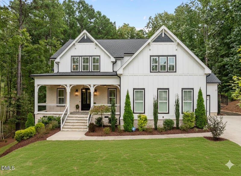 1004 Browning Pl, Youngsville, NC 27596