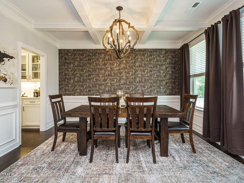 1004 Dogwood Bloom Ln, Knightdale, NC 27545