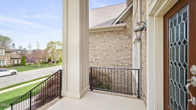 1004 Dunleigh Rd, Burlington, NC 27215