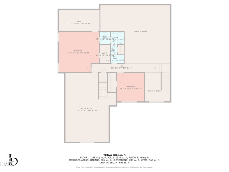 1004 Dunleigh Rd, Burlington, NC 27215