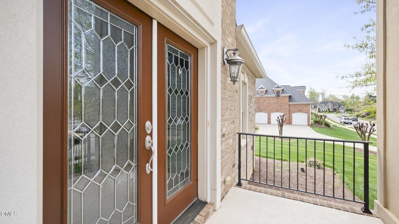 1004 Dunleigh Rd, Burlington, NC 27215