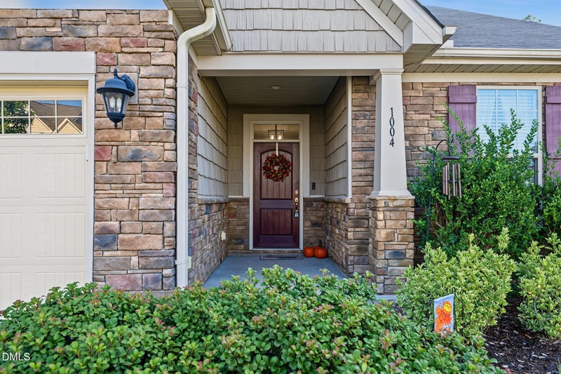 1004 Frisco Ct, Durham, NC 27703