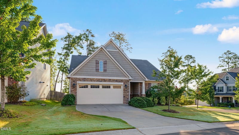1004 Frisco Ct, Durham, NC 27703