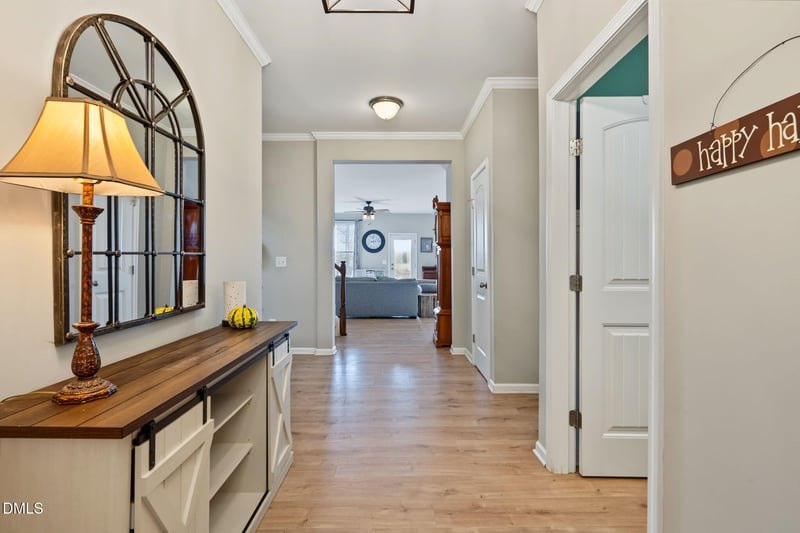 1004 Frisco Ct, Durham, NC 27703