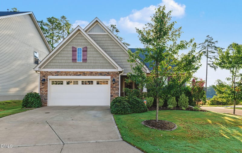 1004 Frisco Ct, Durham, NC 27703