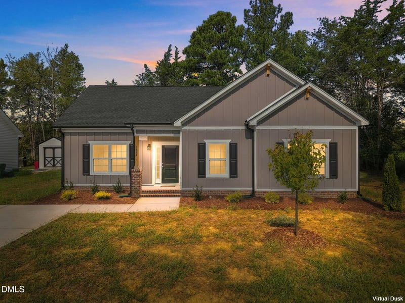 1004 Ivey Rd, Graham, NC 27253