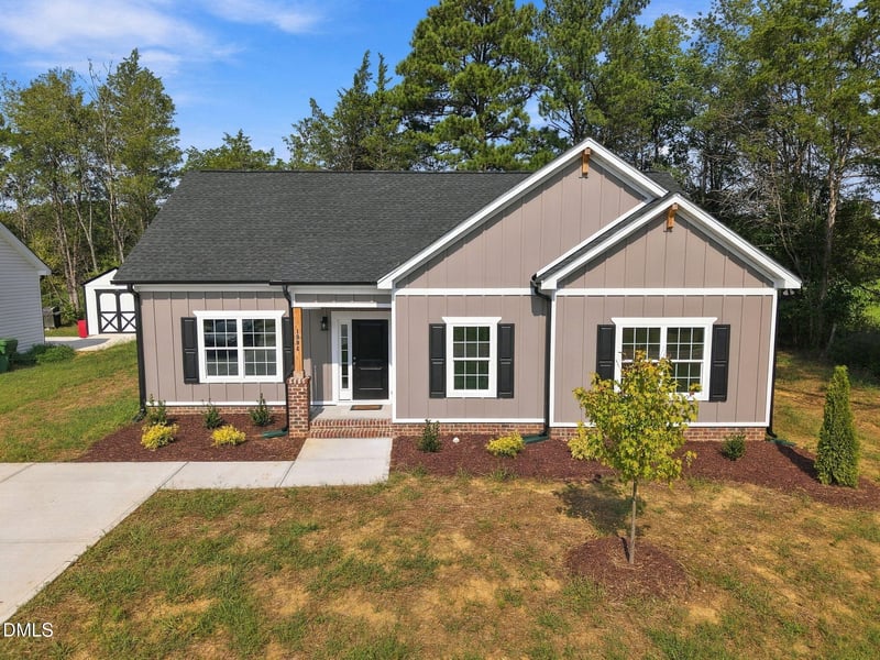 1004 Ivey Rd, Graham, NC 27253