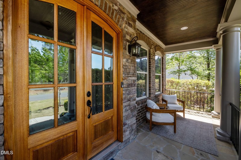 1004 Mocker Nut Ln, Chapel Hill, NC 27517