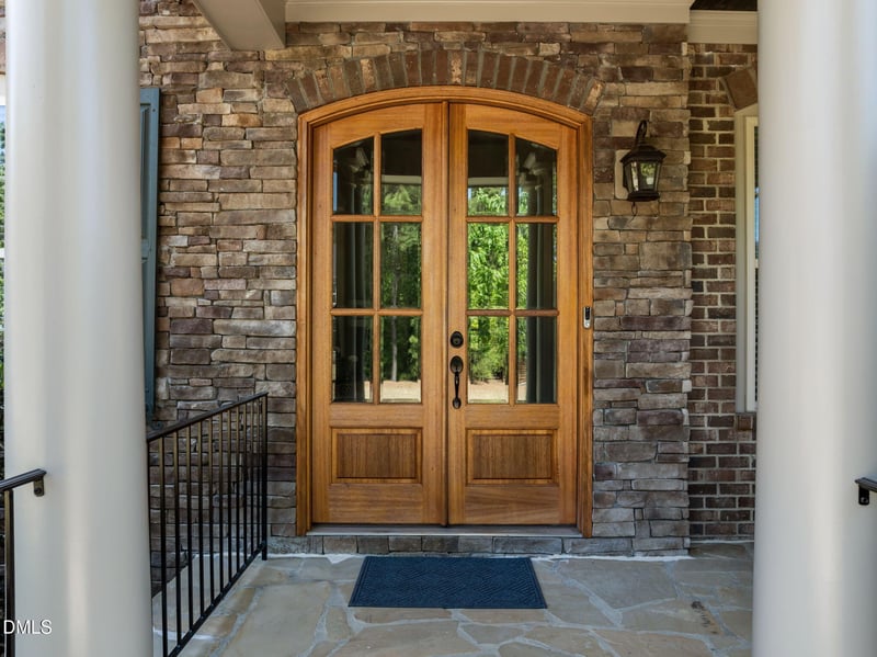 1004 Mocker Nut Ln, Chapel Hill, NC 27517