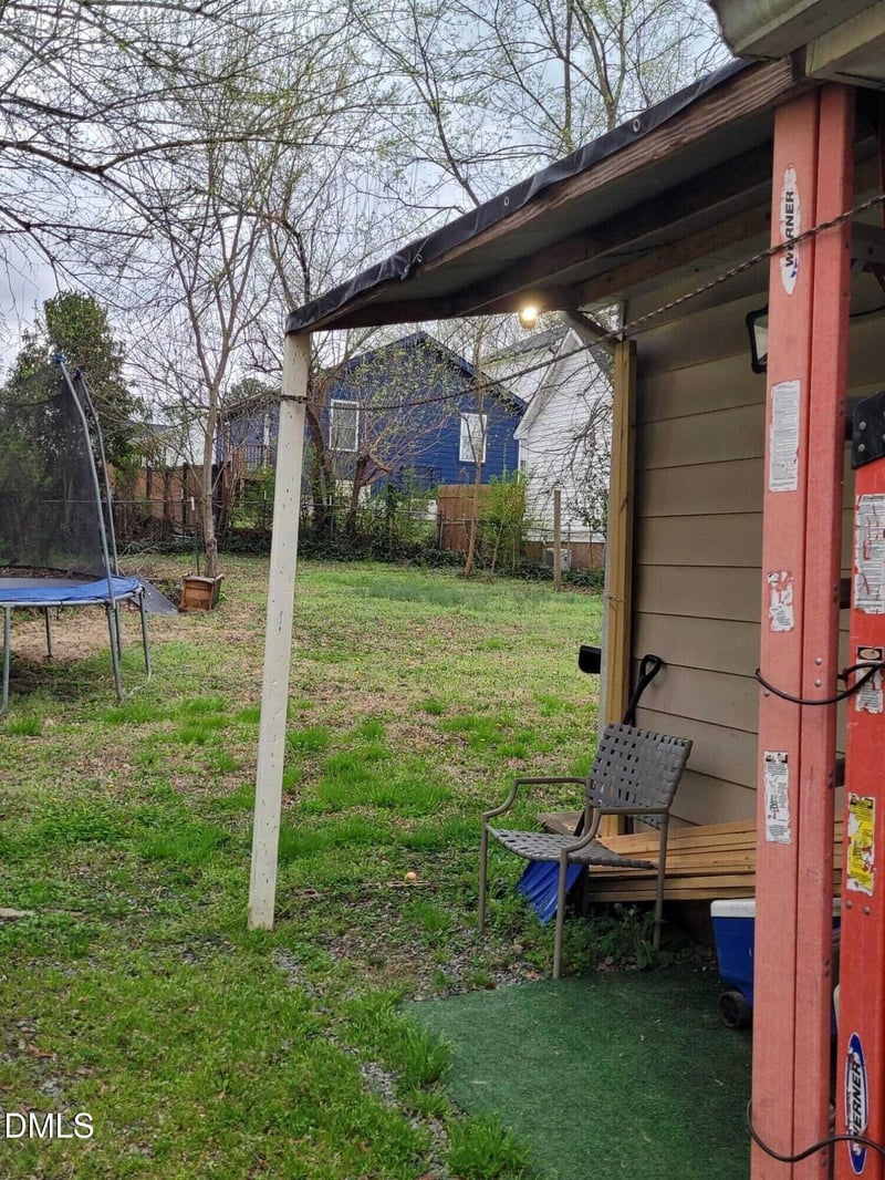 1004 Park Ave, Durham, NC 27701